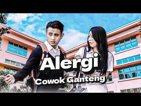 BIOSKOP INDONESIA - ALERGI COWO GANTENG