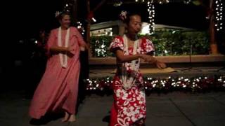 25NovKingsHula Waimeasong.avi