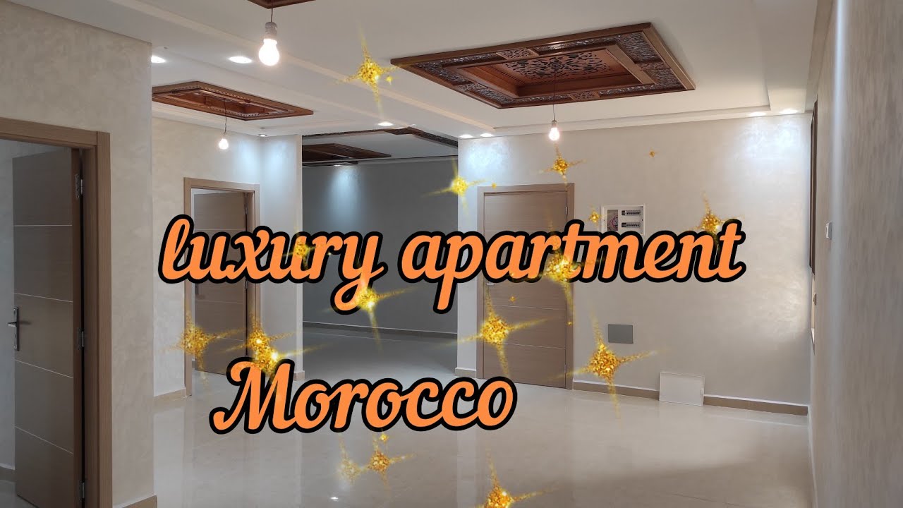 test real estate 🏡city meknes🥇 edenluxury 🎆morocco🇲🇦 luxury apartment