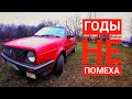 Обзор на Фольксваген Гольф 2 ( Volkswagen Golf II ) - Тест-драйв - Отзывы владельца