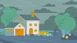 How To Prepare Your Home During Tornado Season #tornadosafety #disasterpreparedness #nowmorethanever