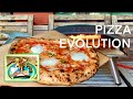 Evolution of a Home Pizza Cook in 8 Months - Ooni Koda 16 &amp; Pizza Stone