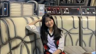 Live Showroom Oniel JKT48 - 11-11-21