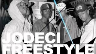 Drake  Jodeci Freestyle Ft J  Cole