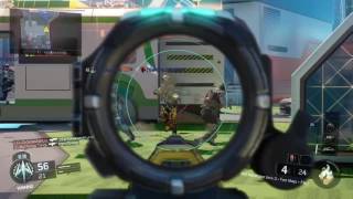 RSA Split Quad Feed
