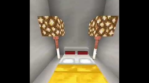 minecraft bulid hacks(Part-29)#shorts