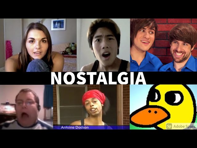 Nostalgia Trip of YouTube class=