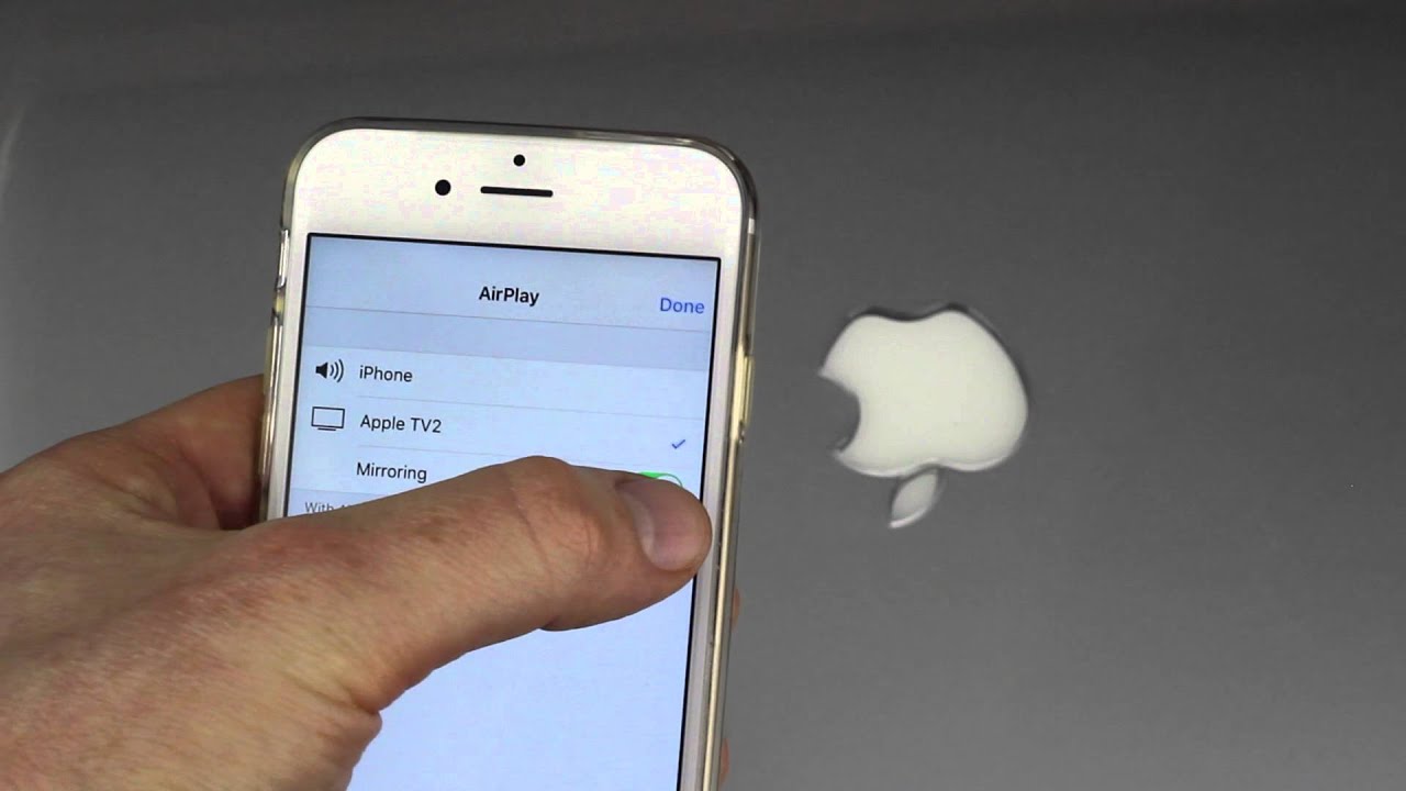 como localizar un iphone 6s Plus por gps