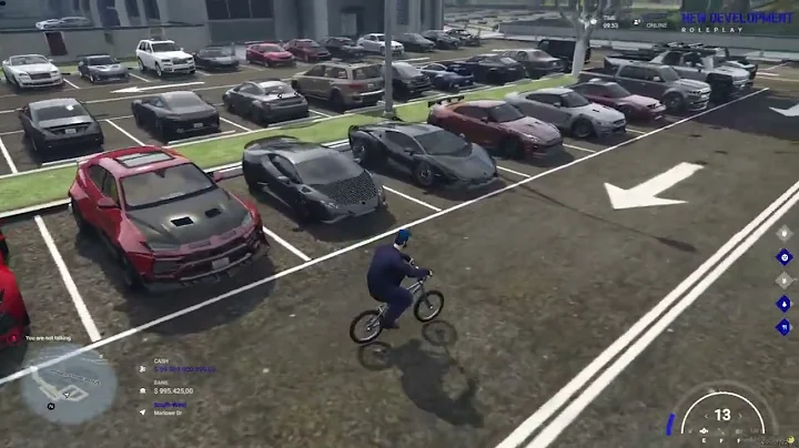 Unbranded Velocity: Ultimate FiveM Debadged Car Pack