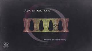 ABA Structure - Other Self