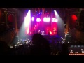 10 Feet UP - Pink Party Okt 2012