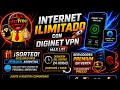 Internet ILIMITADO SIN SALDO// PERSONAL ARGENTINA+SORTEO DE servidores PREMIUM!🔥