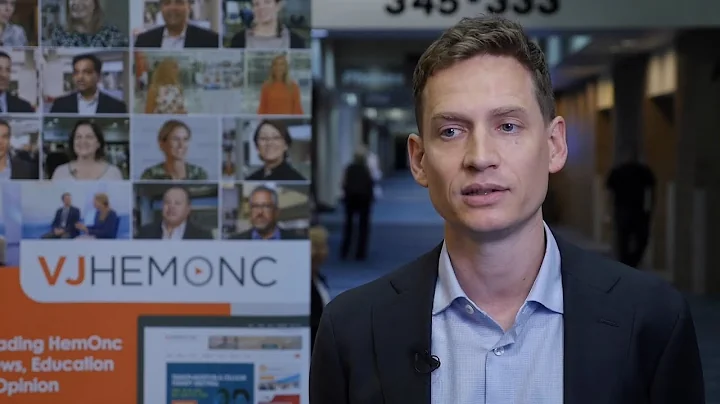 The promise of bispecific antibodies in the treatment of NHL