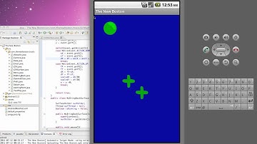 Android Application Development Tutorial   76   Cleaning up some Errors   YouTube 720p