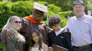 Master of Engineering Management