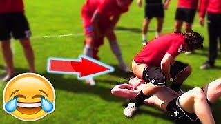 Funny Football Soccer Vines - Goals, Skills, Fails #2