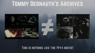 The Uninvited 2009 Tv Spot... Because I Kinda Hate Myself... January 2009