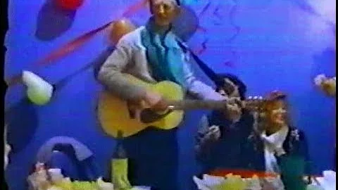 Brooklyn Nights - Ben Kerr (1988)