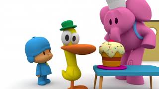 Pocoyo en español_Temporada 1-Episodio 6