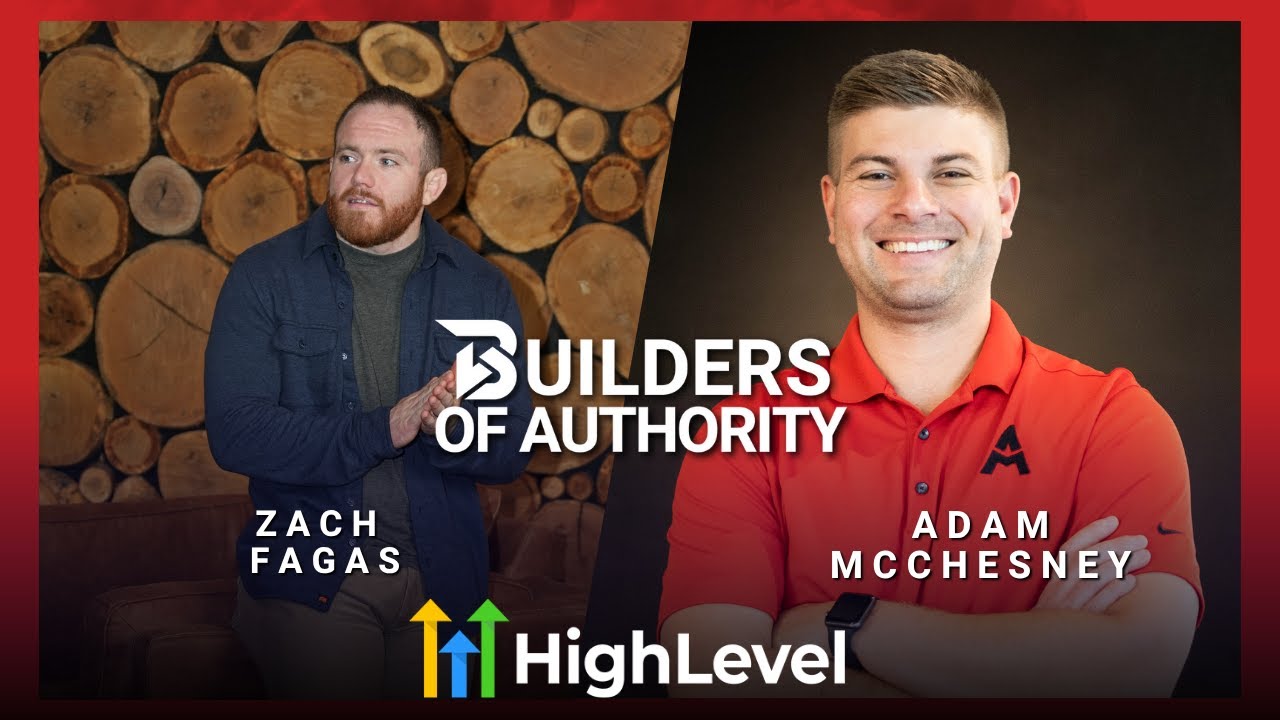 Building a Real Estate Brand with Creative & Funny Content (Interview with Zach Fagas)