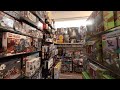 VR-Erlebnis: Bardobrick in Bardowick - Der etwas andere LEGO-Laden (VR180 3D 8K)