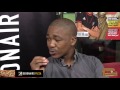 Zola Doda on the problems at Chiefs
