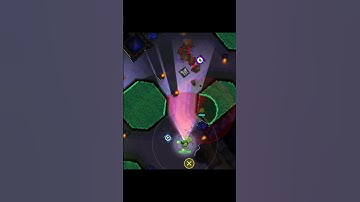 New Guard drone rework! 😍 (BULLET ECHO)