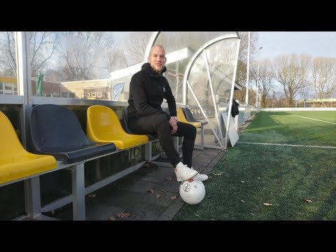 Verdediger Jan Lammers droomt van nieuw voetbalavontuur