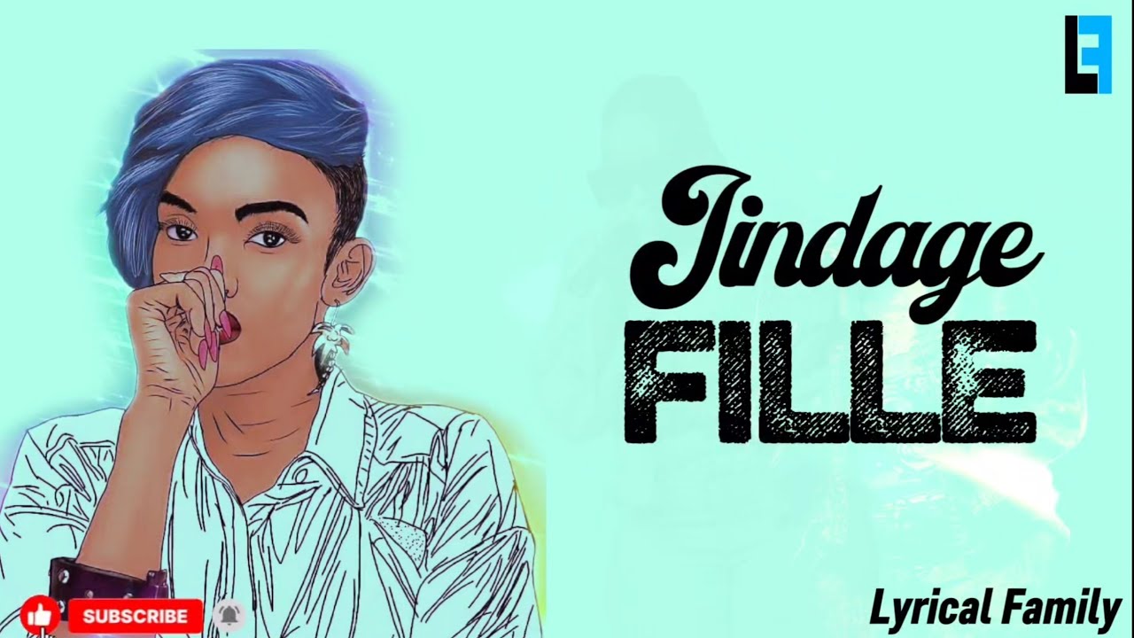 Fille Mutoni - Jindage lyrics (New Ugandan music 2025)