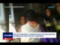 Saksi melissa mendez sinampahan ng reklamong slander by deed ni rey pamaran