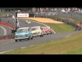 Pre 66 Mini Race From Brands Hatch June 2013 (Part 2)