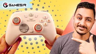 Gamesir Nova 2 Lite | صدمتني افضل يد للبيسي  screenshot 1