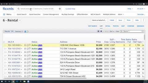 FlexMLS: Everything You Need to Know