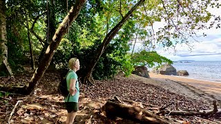 My Stay at Copa de Arbol Resort | Drake Bay, Costa Rica