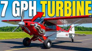Why Everyone Wants This Turbine Cub With Piston Efficiency