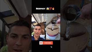 Cristiano Ronaldo React Video #short #football #soccer #ronaldo #messi #neymar #shorts #tiktok #cr7