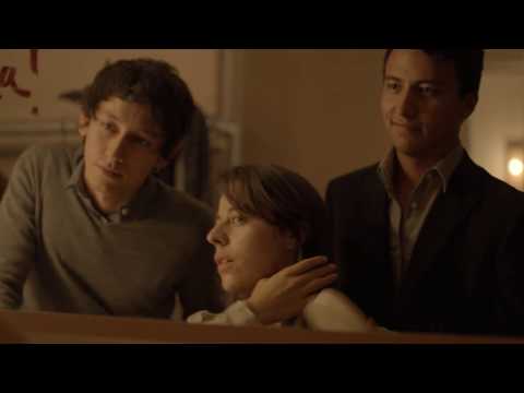 Los Exiliados / Exiles