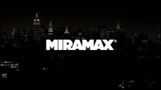 Cinemax Intro (PG-13)/Miramax (2025/2012/2001)