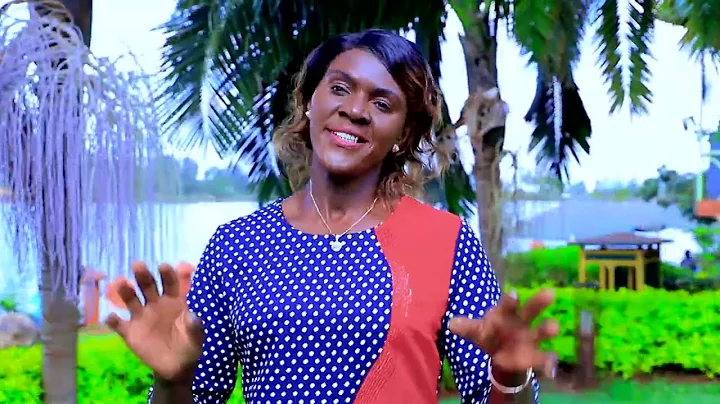 Lucy Martin - Ni Ngatho (Official HD Videos)