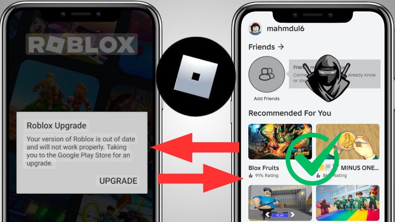Delta Robux Script Phone Bản cập nhật mới của Roblox Delta Executor MobileV665 Delta Cập Nhật ...