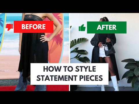 How To Style