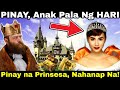 Pinay, Anak Pala ng HARI ng Malaysia | Real Life Princess Story | Superman PH #realprincess