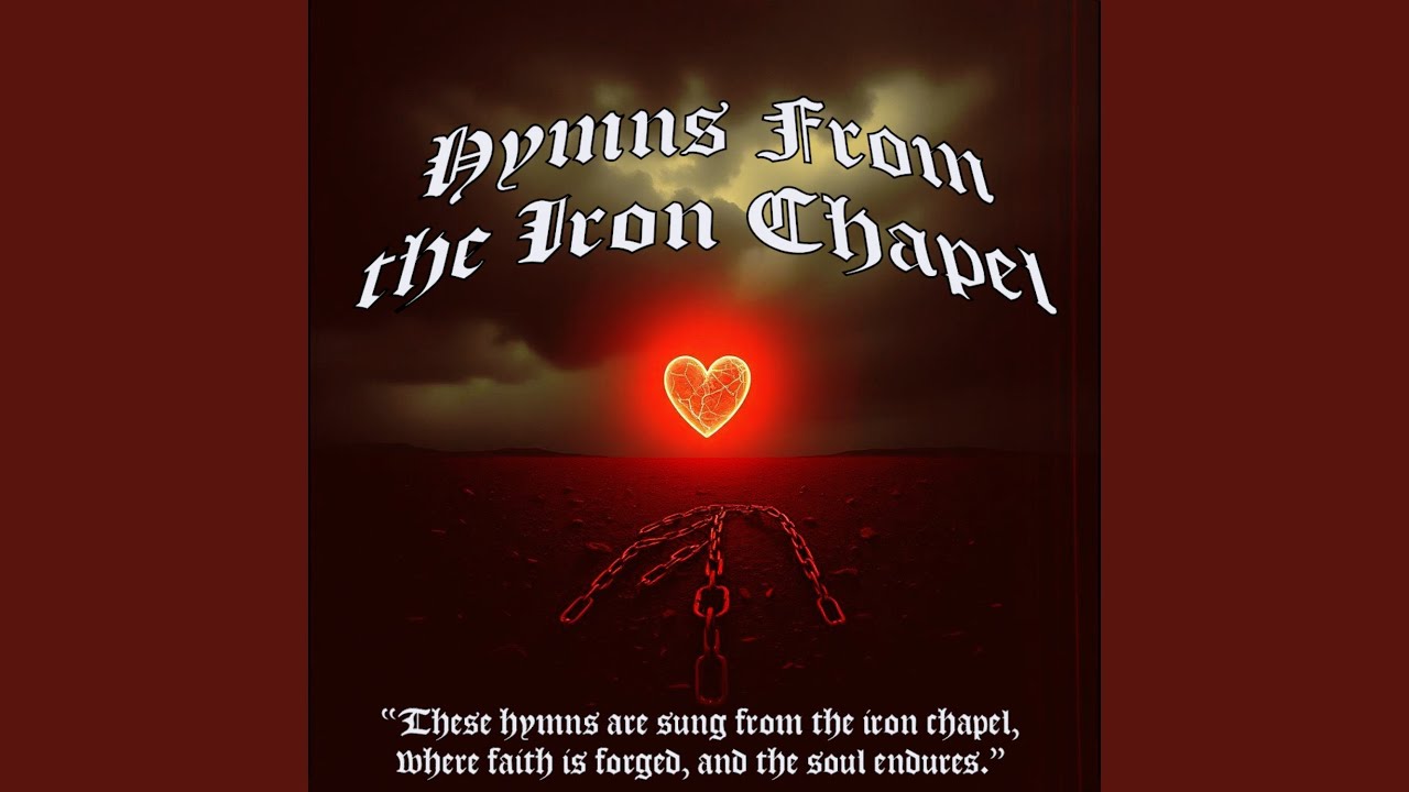 There Is a House Not Made with Hands