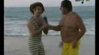 Antonio Nunes - Pânico Na Tv