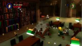 Lego Indiana Jones Walkthrough The Last Crusade Chapter 1 The Hunt For Sir Richard Part 1