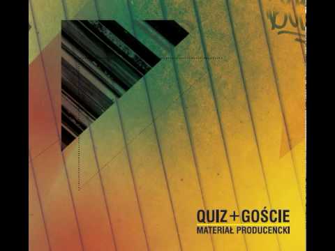 Quiz, Na pół etatu, DJ Slip, W.E.N.A. - Gra o wszystko