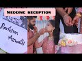 Ravikiran  aswathi   reception highloghts  aswathi kiran  wedding reception