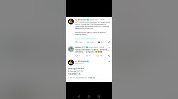 赵长鹏：CCTV央视报道加密货币！会导致牛市！？无国人，不牛市！filecoin 算力新高，代表资金持续进场！如何做到只买不卖和只卖不买！做好下轮牛市，FIL，IPFS，BTC,ETH,比特币，以太坊