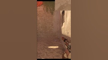 4K USP MONSTER #shorts #shortsvideo #short #shortsfeed #cs2 #csgo #cs #fps #gaming #easy #clutch