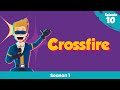 Mastering Crossfire in Debates